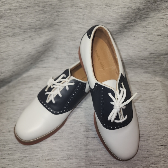 Jumping Jacks Shoes New Jumping Jack Cheerleading Saddle Shoe